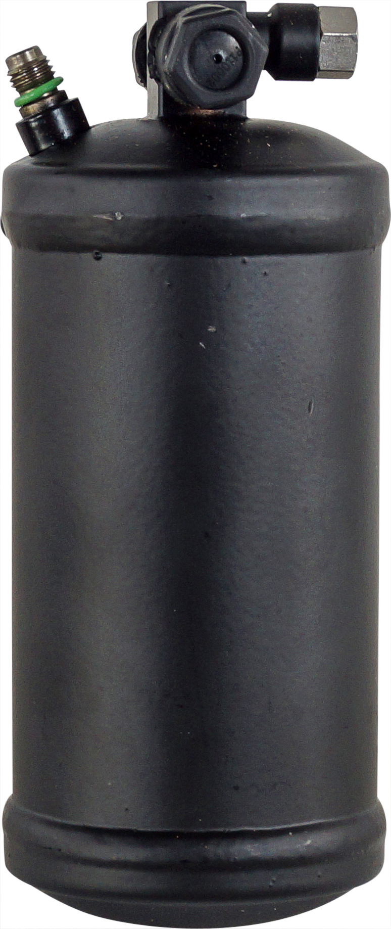 DRIER, #6 MIO 190 X 76, W/10MM VERTICAL MALE SP, BERGSTROM