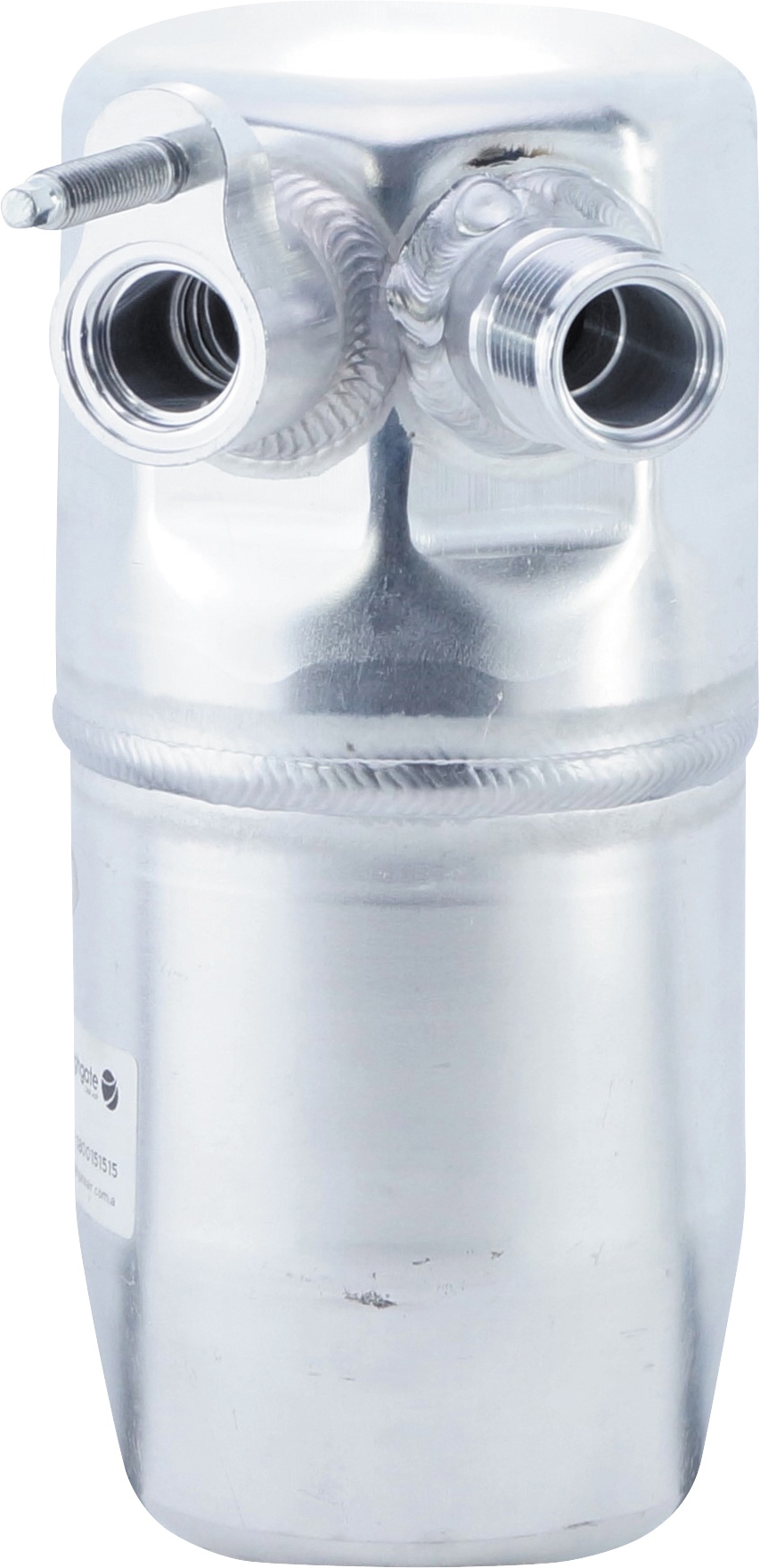 DRIER, ACCUMULATOR, PAD MIOR, 200X88, CHEVROLETE CORVETTE 97-04