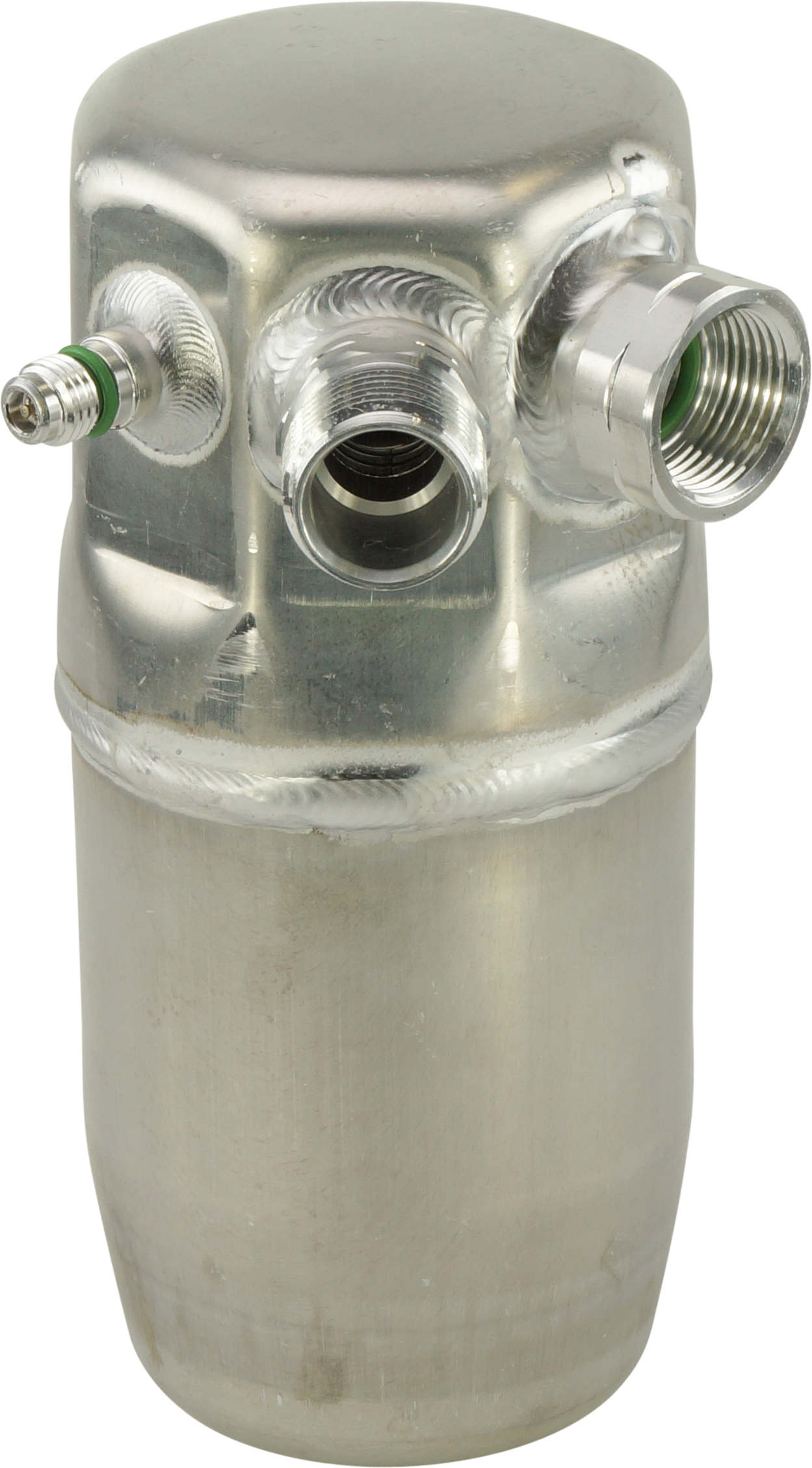 DRIER, ACCUMULATOR, 229X89, CHEVROLET GM CK PICK UP