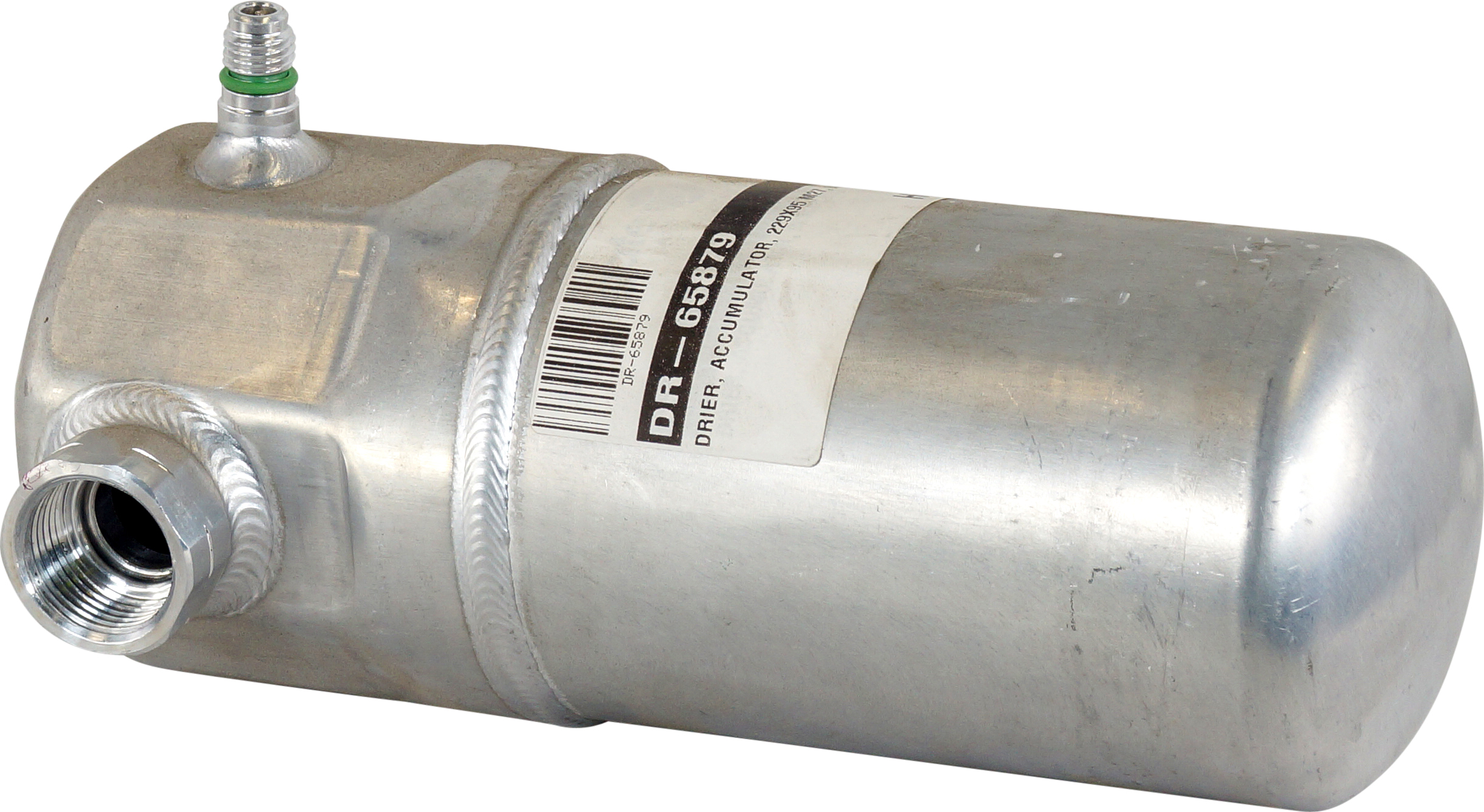 DRIER, ACCUMULATOR, 229X95 M27, GM TRANS AM 84-