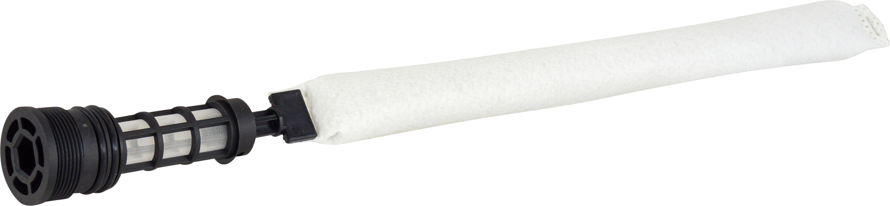 DRIER, DESICCANT BAG, 14-15 CHEVY SILVERRADO, GMC SIERRA
