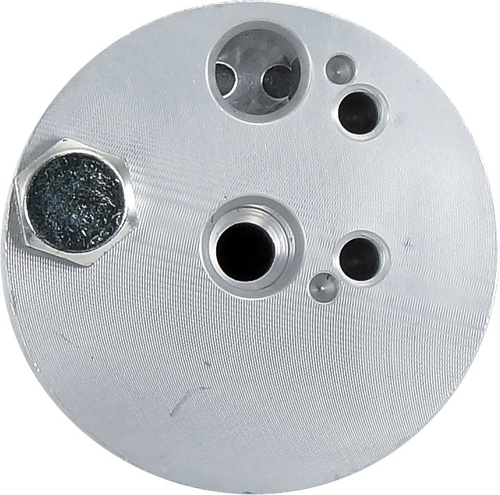DRIER, PAD, 150X60, NISSAN PULSAR N15 1998, PATROL 1998- Y61