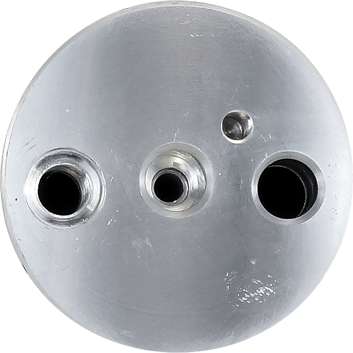DRIER, PAD, 140X60, NISSAN PULSAR N16 7/00-2/03, ZEXEL SYSTEM