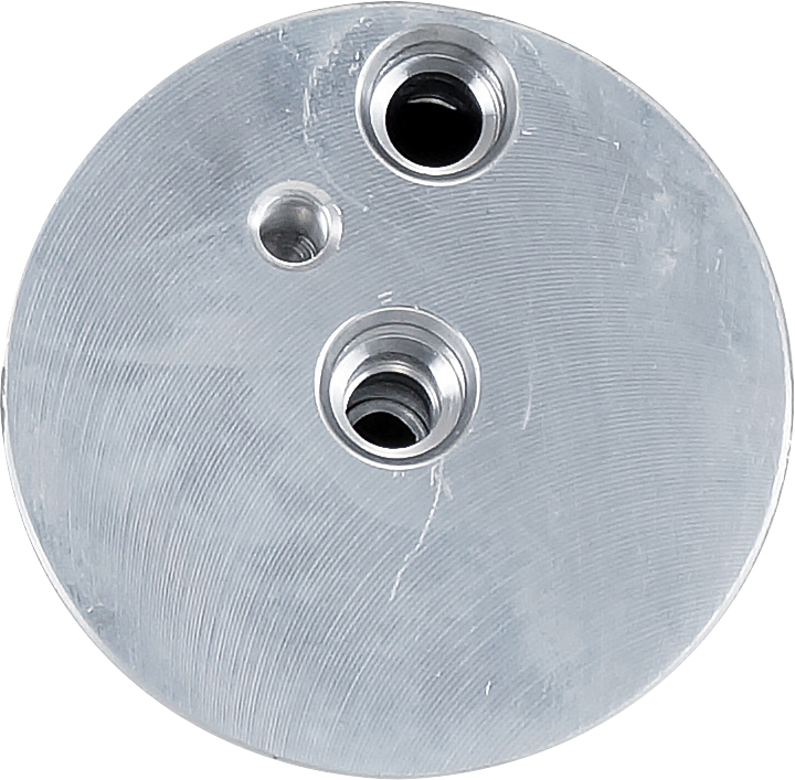 DRIER, PAD, 142X60, PULSAR N16
