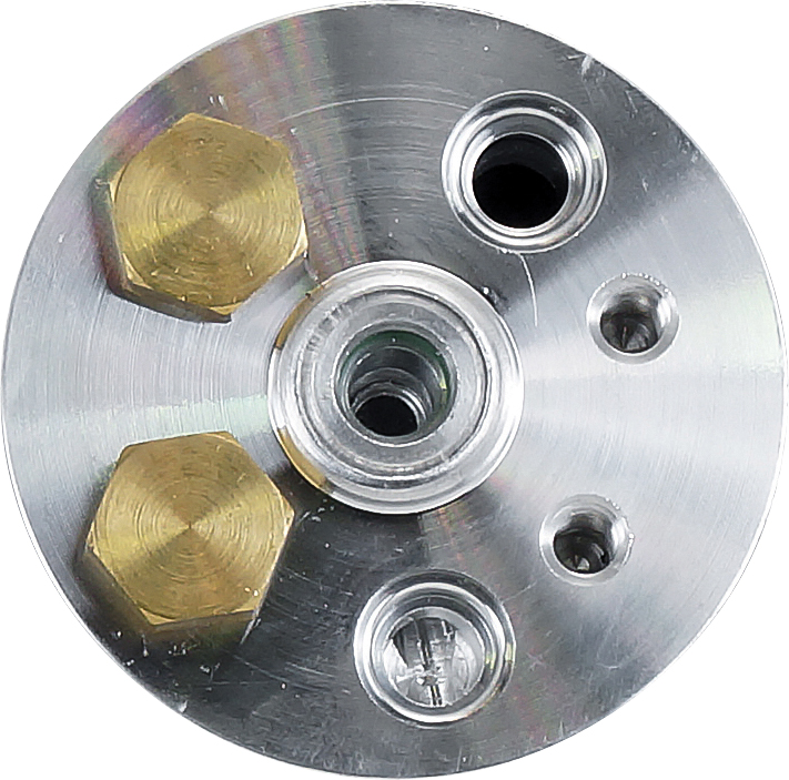 DRIER, PAD 2-SP, 150X60, FESTIVA WA, MAZDA 626, TELSTAR AX