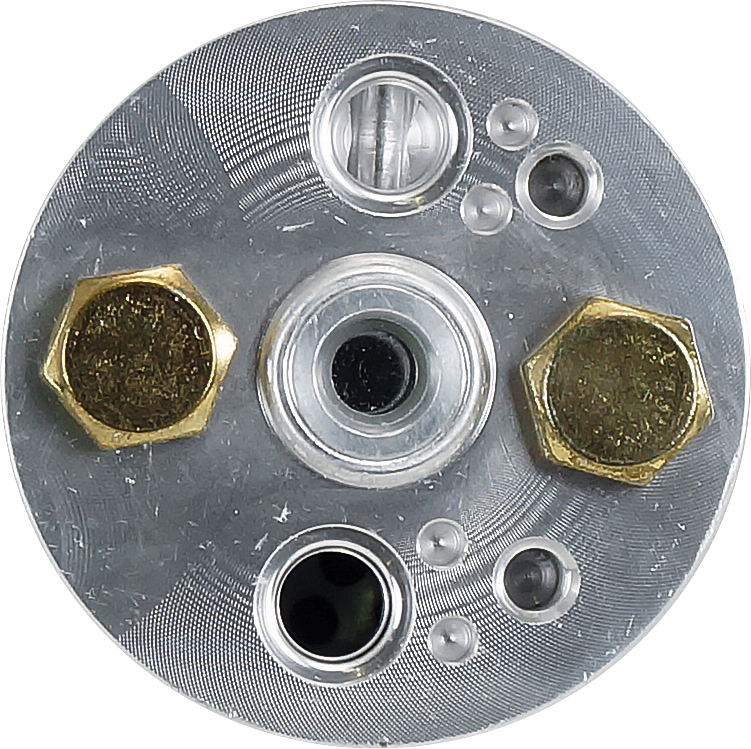 DRIER, PAD, 174X60, MITSUBISHI, NISSAN