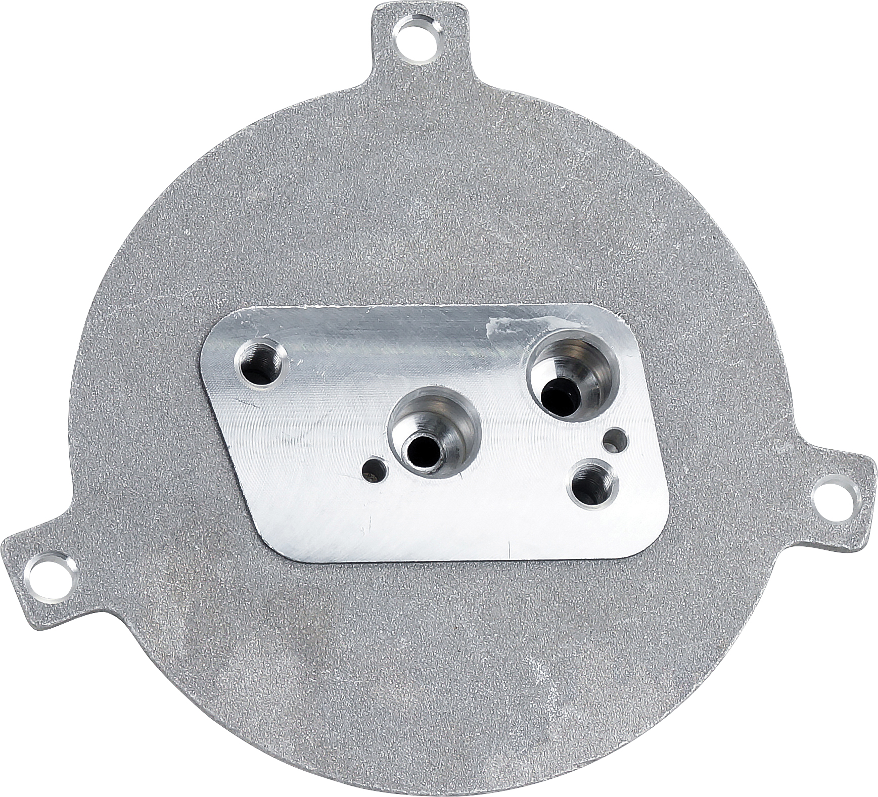 DRIER, PAD CAPTIVE O-RING, 186X88, BMW 5-SERIES E39