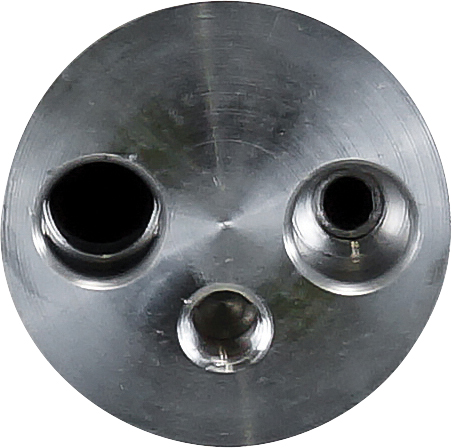 DRIER, PAD, 405X45, MERCEDES W203, W211, E270