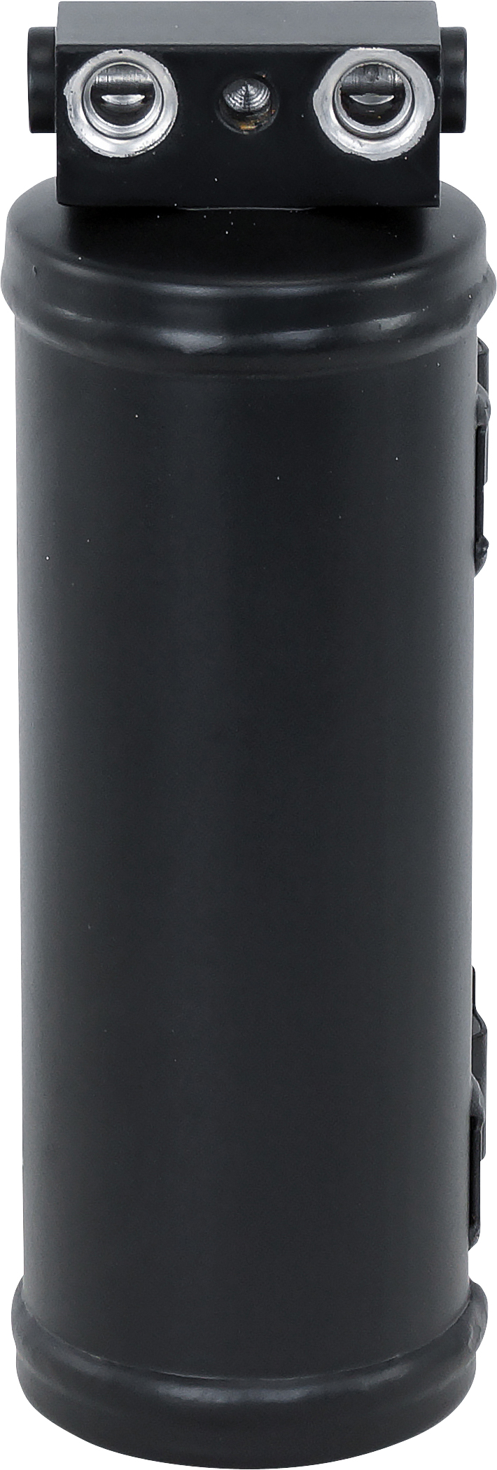 DRIER, SIDE PAD, 204X62, GM SB BARINA, CALIBRA, STEEL