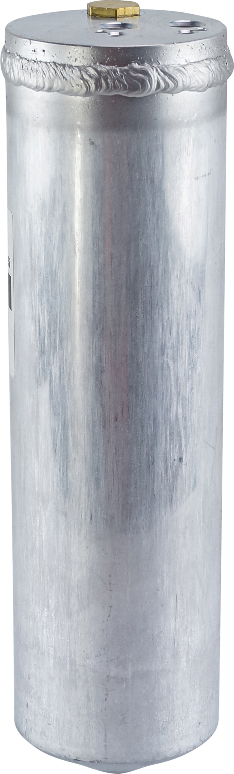 DRIER, PAD, 160X60, NISSAN PATROL Y61 10/97-11/02