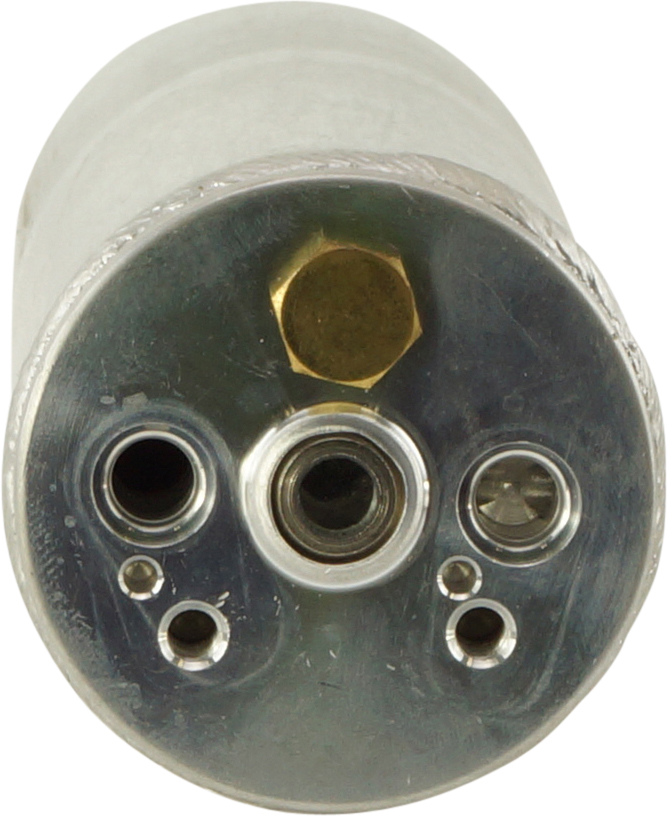 DRIER, PAD, 233X67, MITSUBISHI CANTER TRUCK (LATE MODELS)