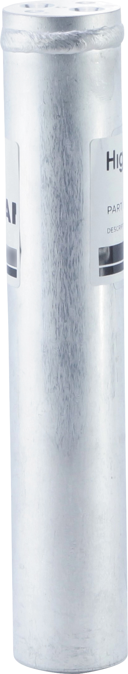 DRIER, PAD, TAPERED O-RING FORM, 230X40, MITSUBISHI LANCER CG SEDAN 7/02-
