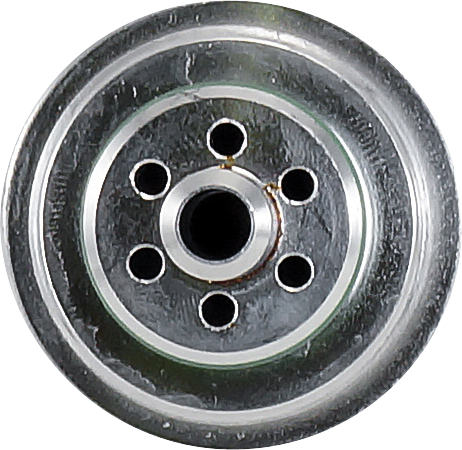 DRIER, PAD, 245X40, MINI COOPER, ROVER FREELANDER