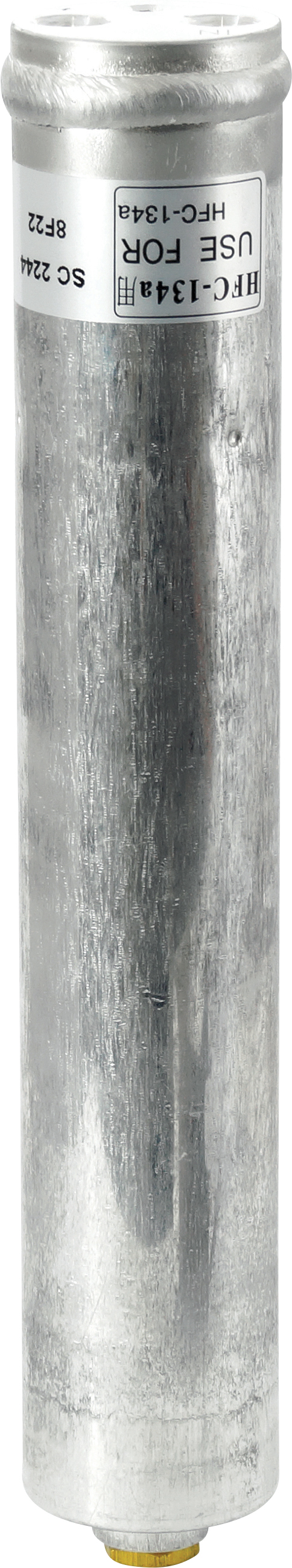 DRIER, PAD, 260X40, NISSAN X-TRAIL T30, 09/01-08, MURANO Z51