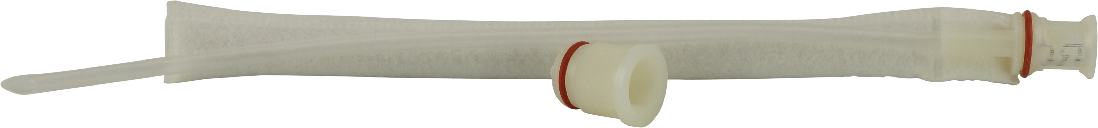 DRIER, DESICCANT BAG, 370X30, MERCEDES W204, W212, X204, C207, 2007-