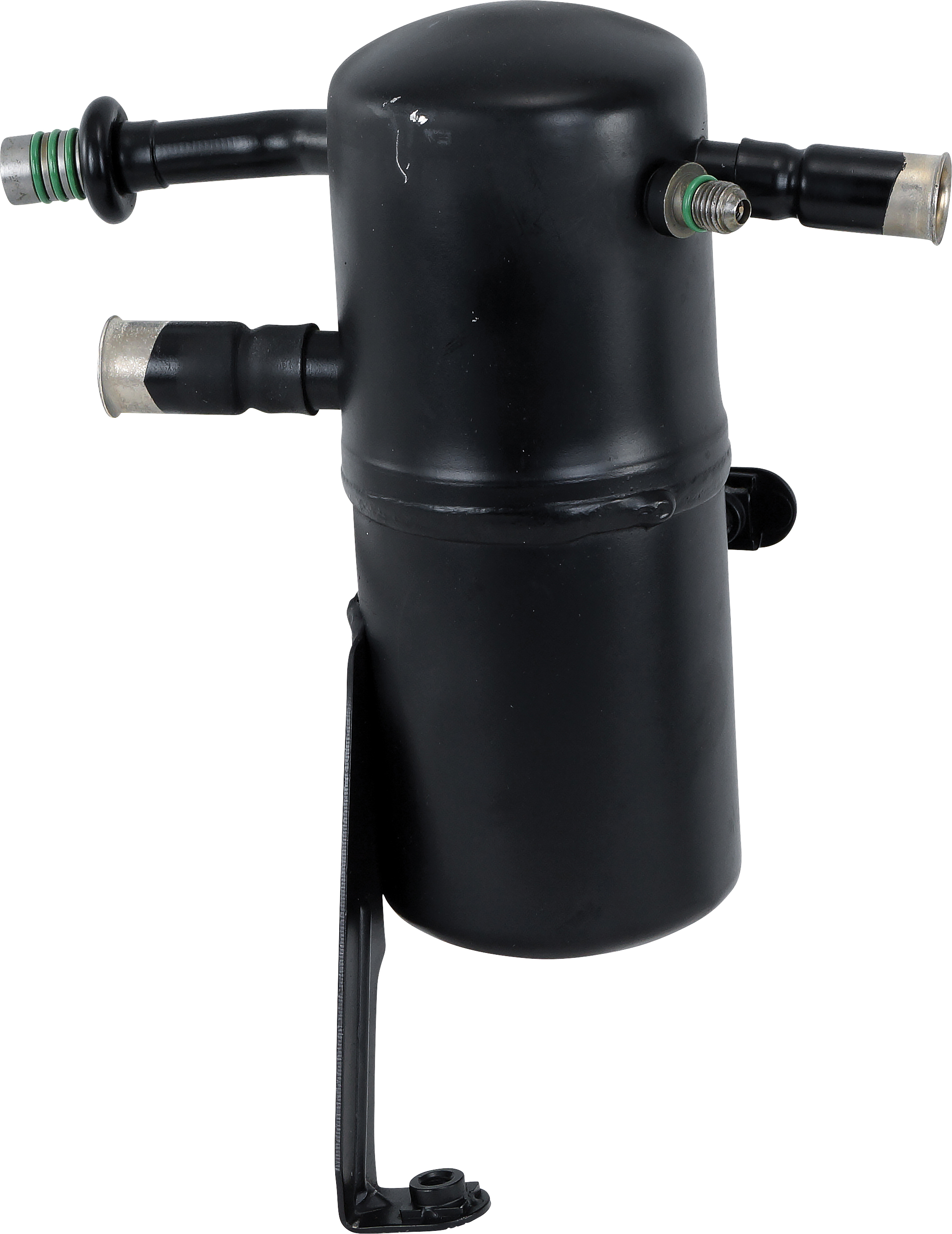 DRIER, ACCUMULATOR, FS-MS, 203X60, FORD TRANSIT 1996-00