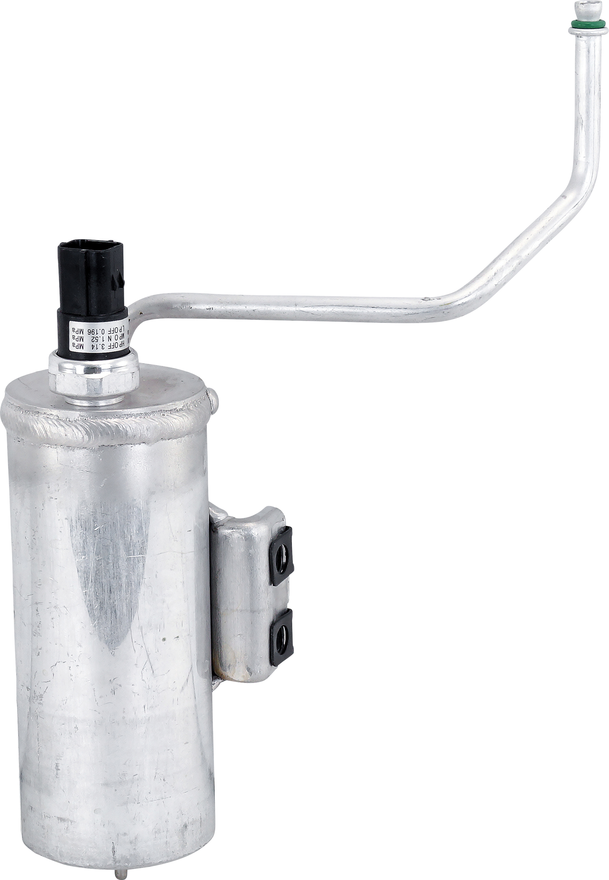 DRIER, PAD, SONATA EF 01-04 XG 99-04