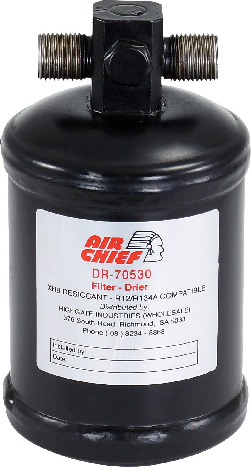 DRIER, OR-OR 2-SP, 148X76, GENERAL PURPOSE