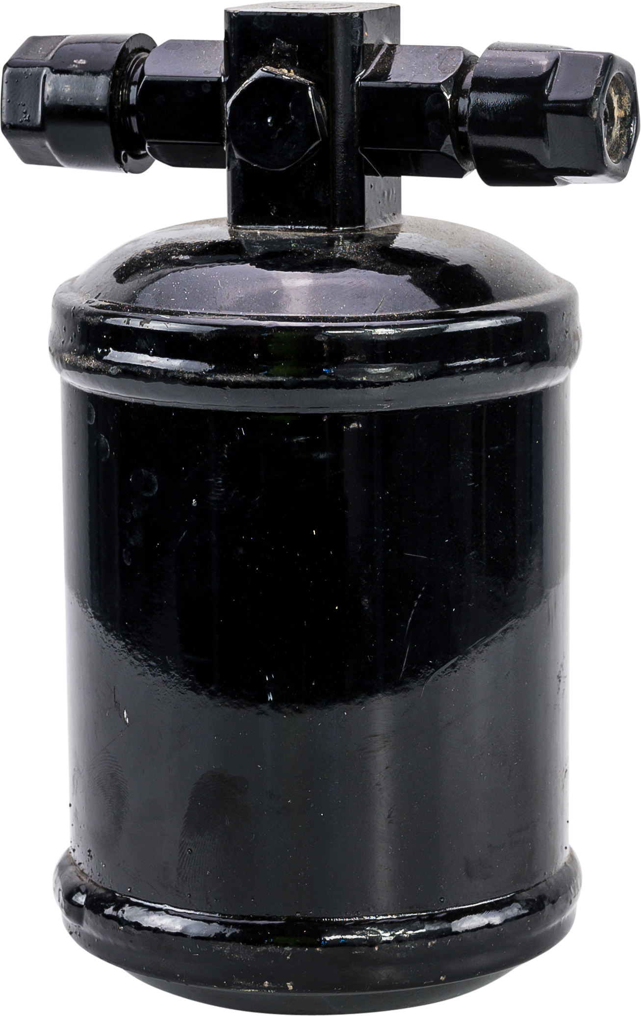 DRIER, OR-OR WIDE SPREAD FITTINGS 2-SP, RED DOT R/TOPS