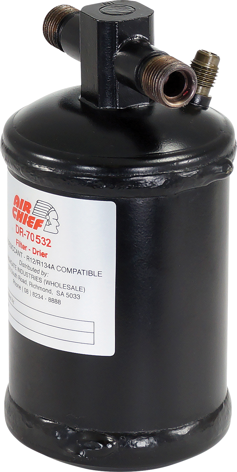DRIER, OR-OR 1-DV, 159X76, FORD, NEW HOLLAND