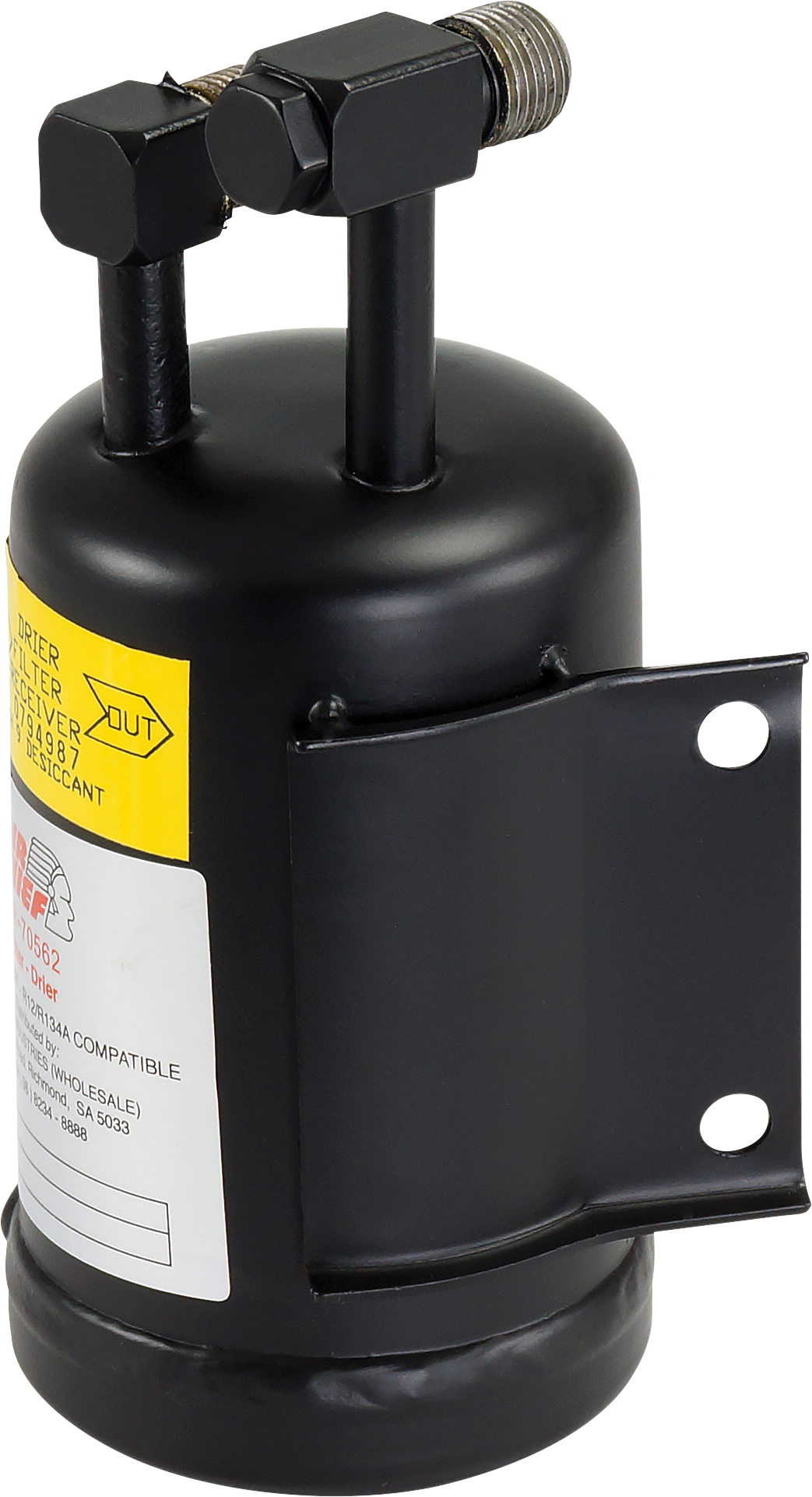 DRIER, OR-OR, 180X75, VW GOLF (EARLY), JETTA