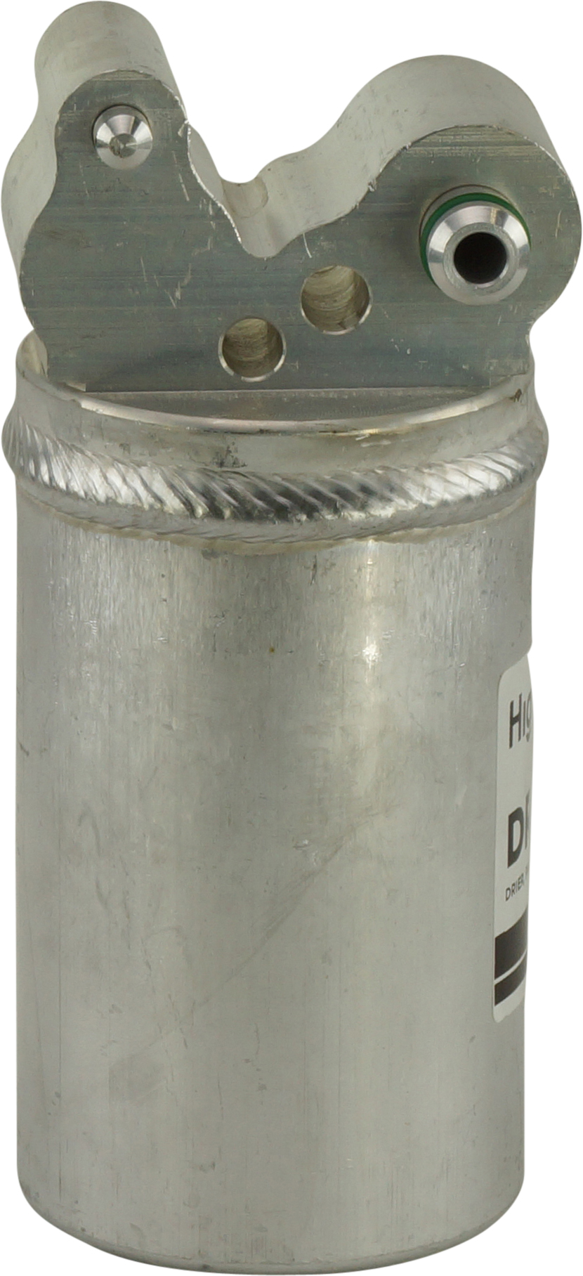 DRIER, PAD, VOLVO S60, XC60 12/10-