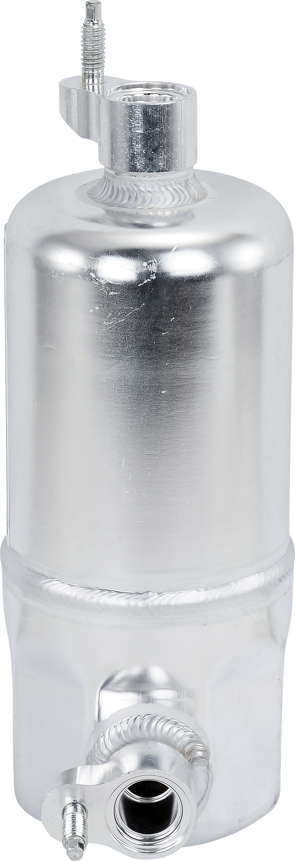 DRIER, PAD, 200X89, PETERBILT, KENWORTH 95-01