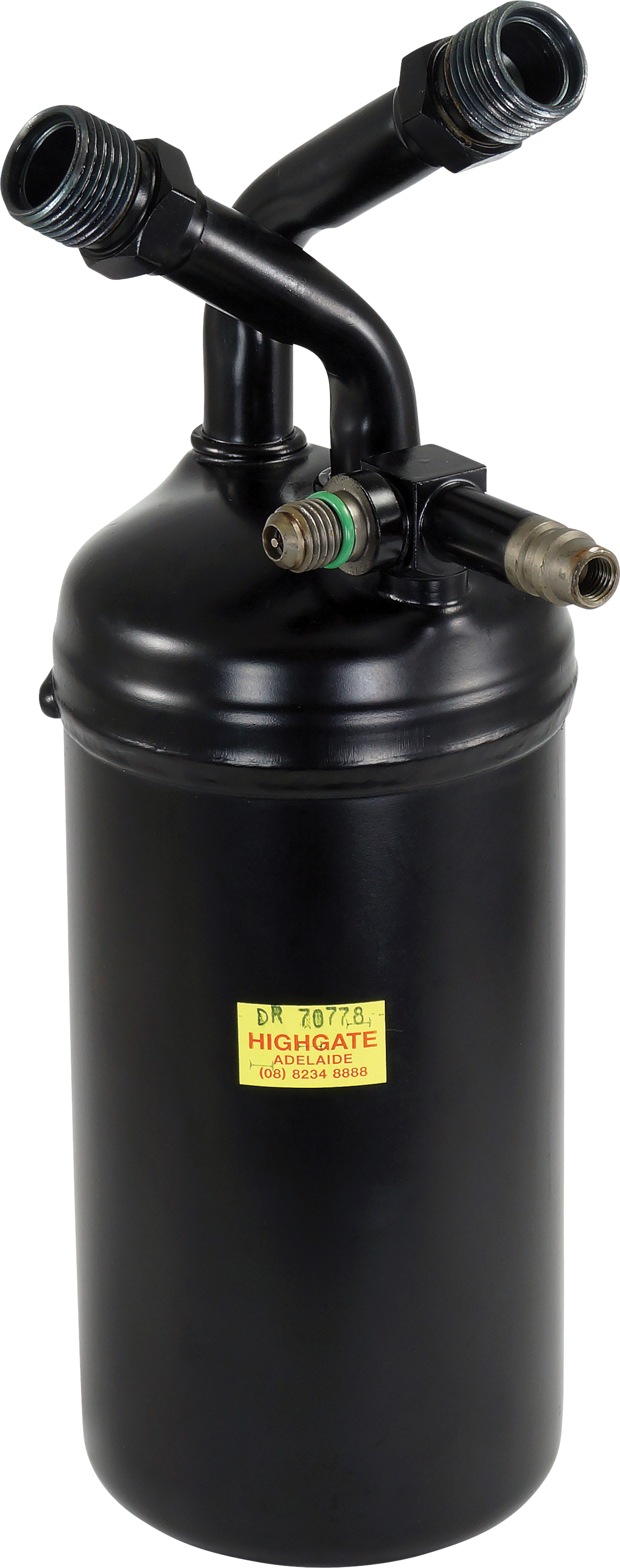 DRIER, MO-MO, 205X85, FORD AEROMAX L-SERIES TRUCK