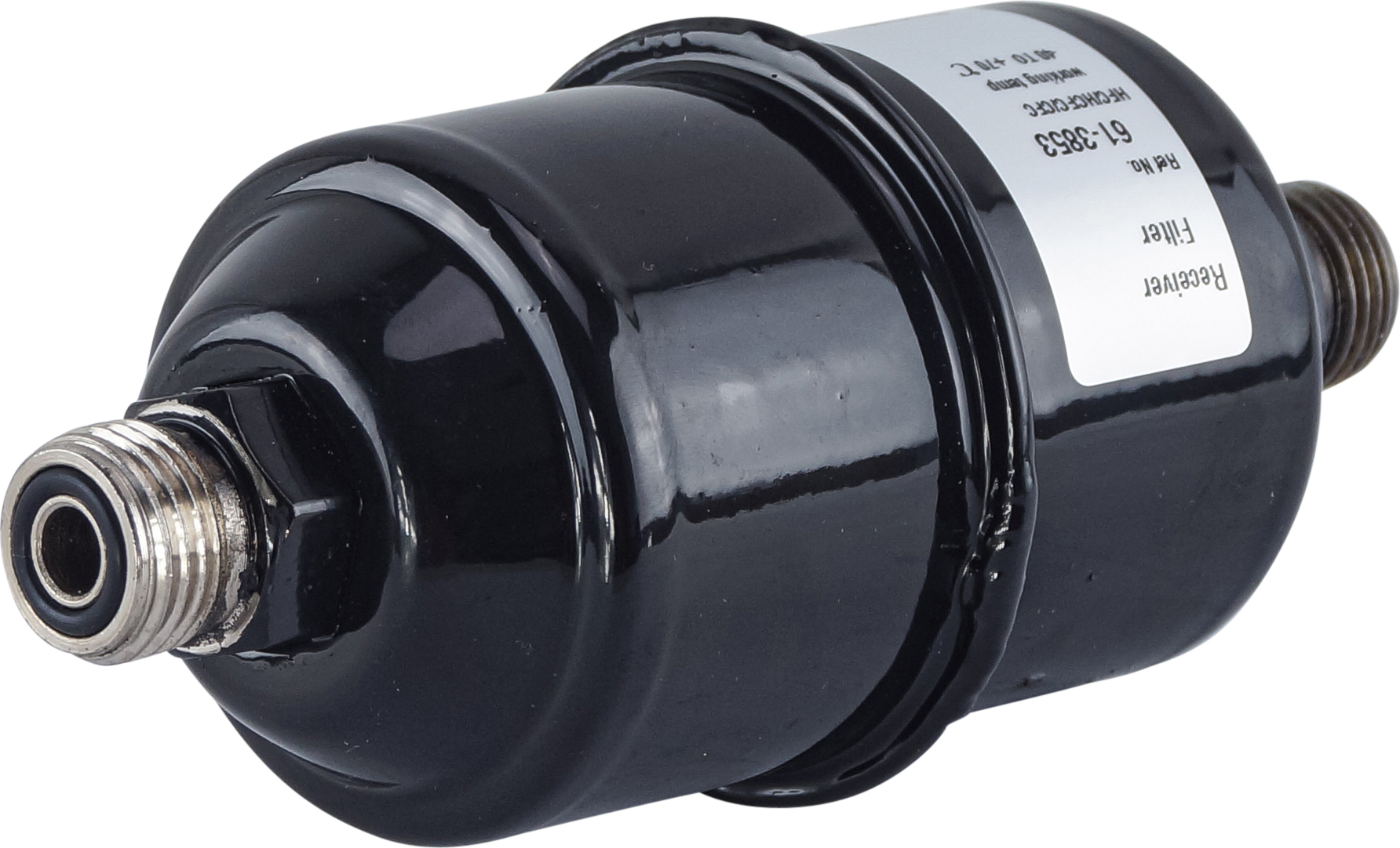 DRIER, 54MM x 145MM, #6 MIOR - #6 MIOR,  THERMOKING