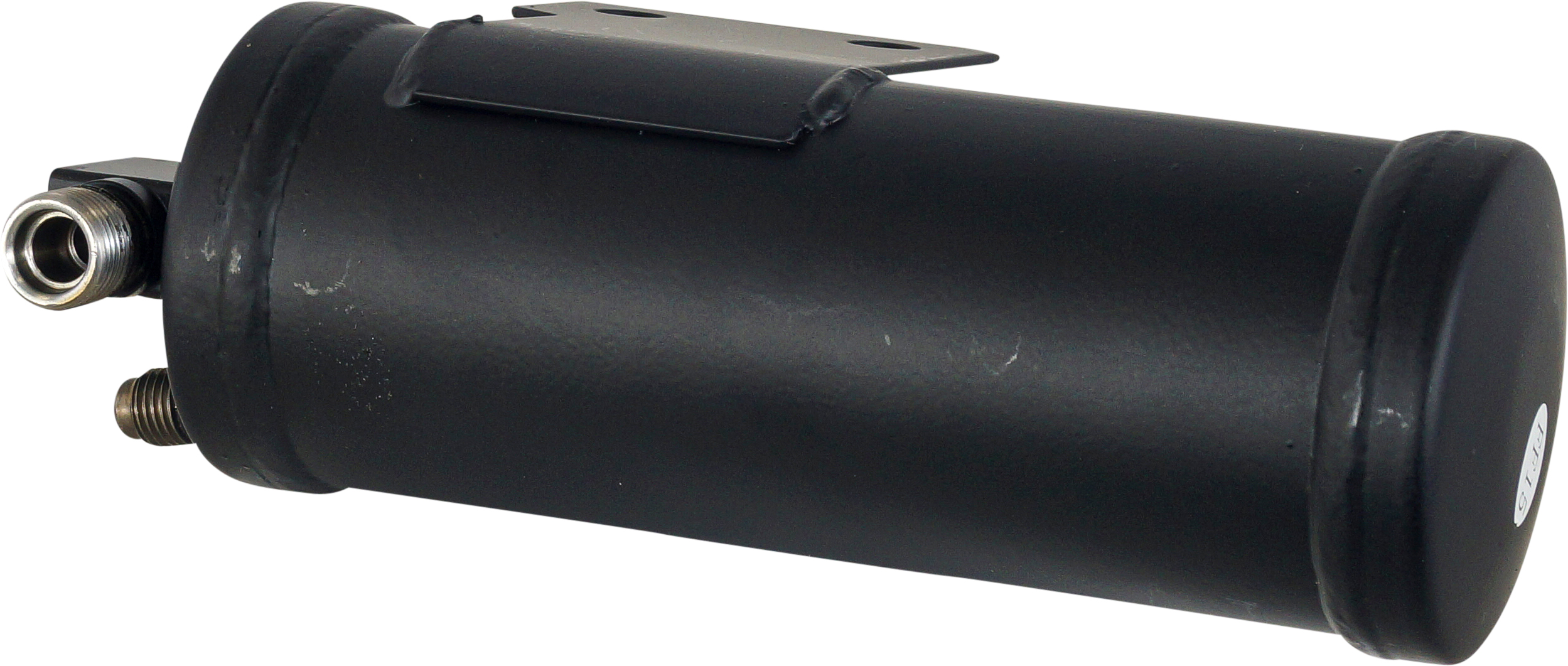 DRIER, OR-OR 1-SP, LH BRACKET, 205X64, KENWORTH