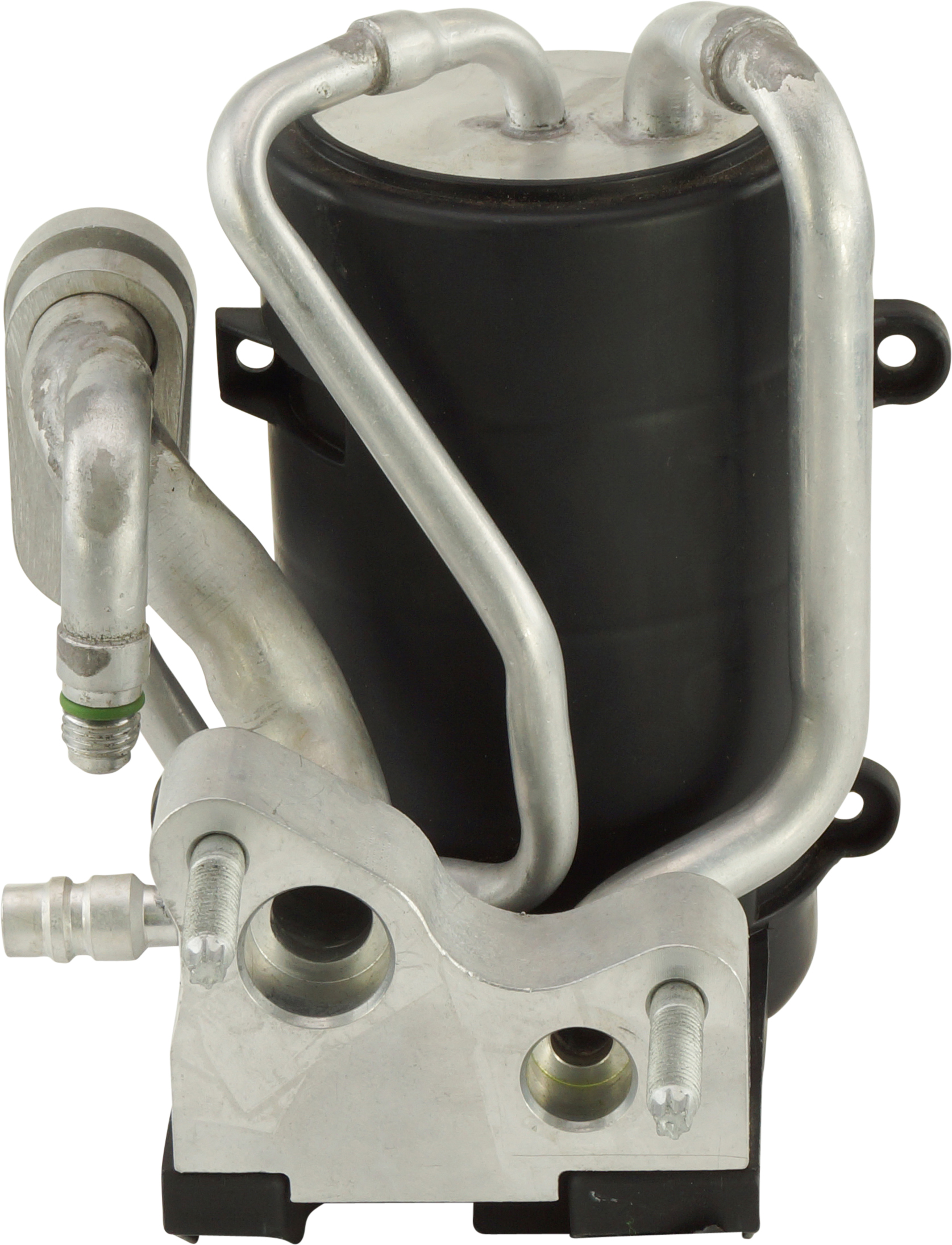DRIER, PAD WITH ACCESS/SWITCH PORT, 250X75, INTERNATIONAL TRUCK