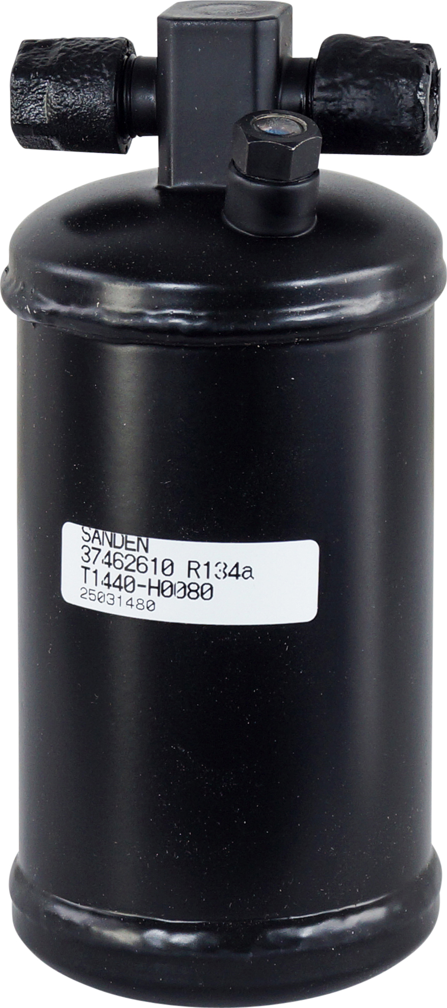 DRIER, OEM SANDEN, 76 X 185MM #6-#6 MIO