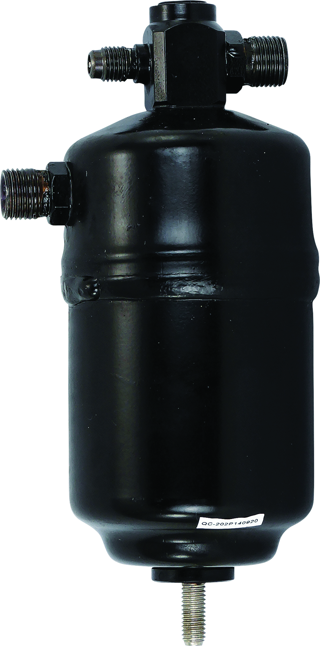 DRIER, #6-#6 MIOR, LIEBHERR, AURORA, 168X76MM, SW PORT 7/16-20