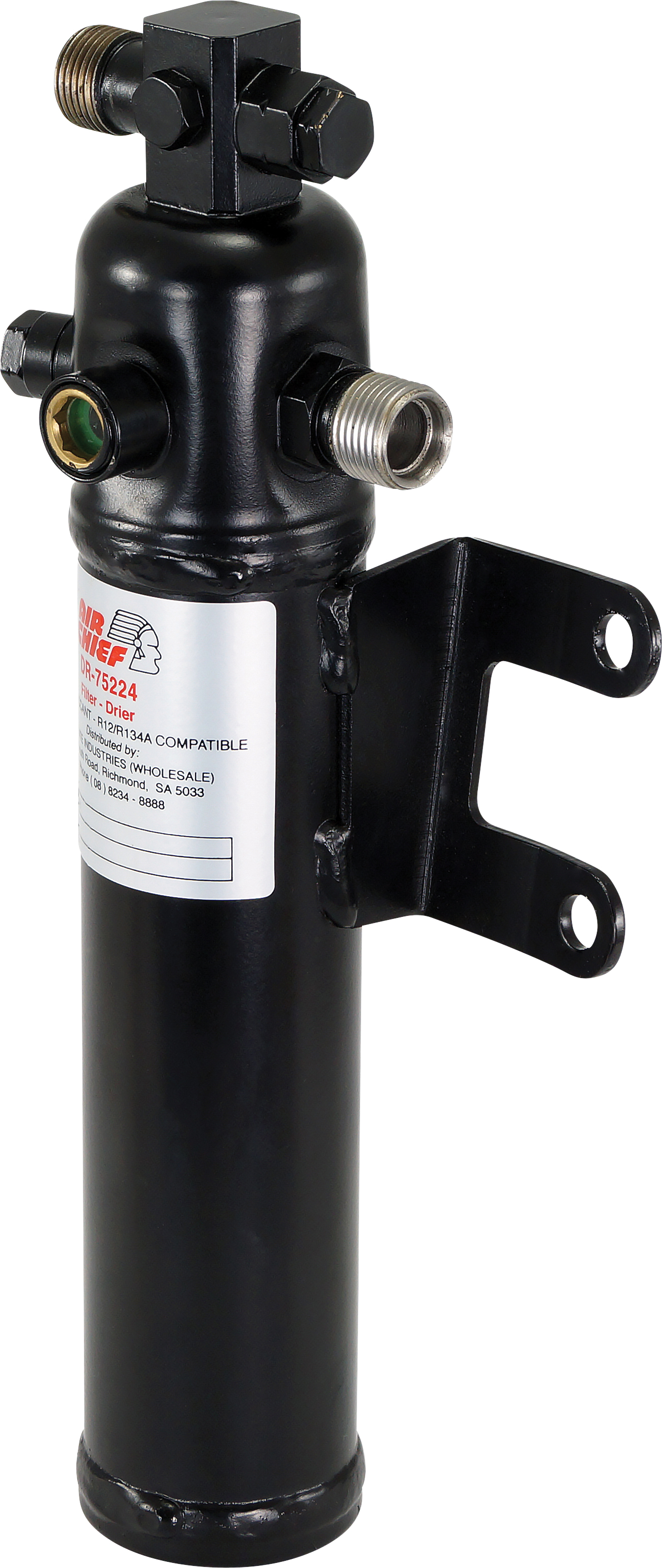 DRIER, OR-OR 3-SP, 293X50, MERCEDES TRUCK (SOME)