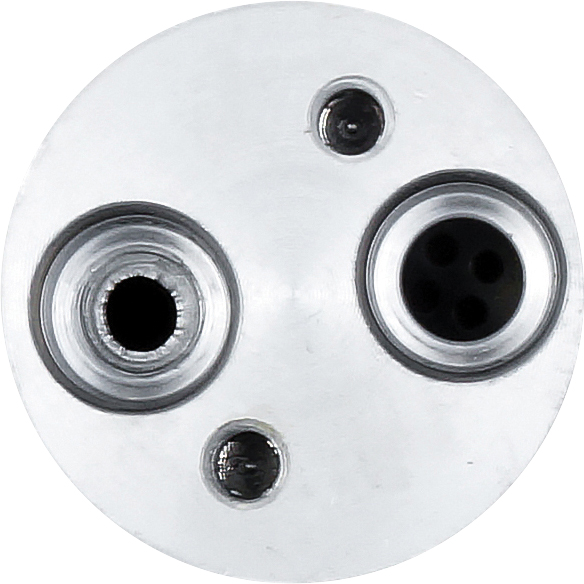 DRIER, PAD, 400X45, MAN TRUCK