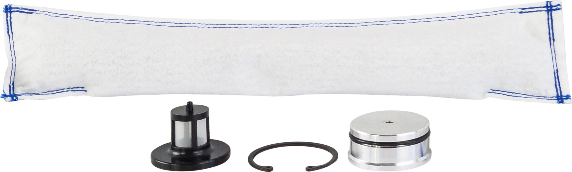 DRIER, DESICCANT BAG KIT, 330MM LONG, TOYOTA, KOMATSU