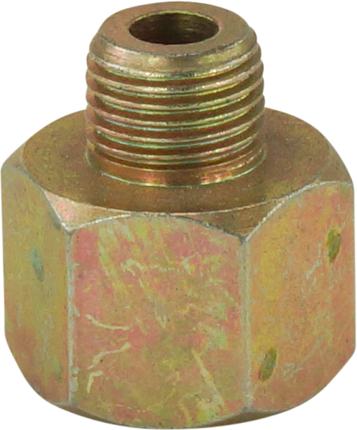 DRIER, ADAPTOR, MERCEDES SWITCH PORT TO STANDARD PRESSURE SWITCH