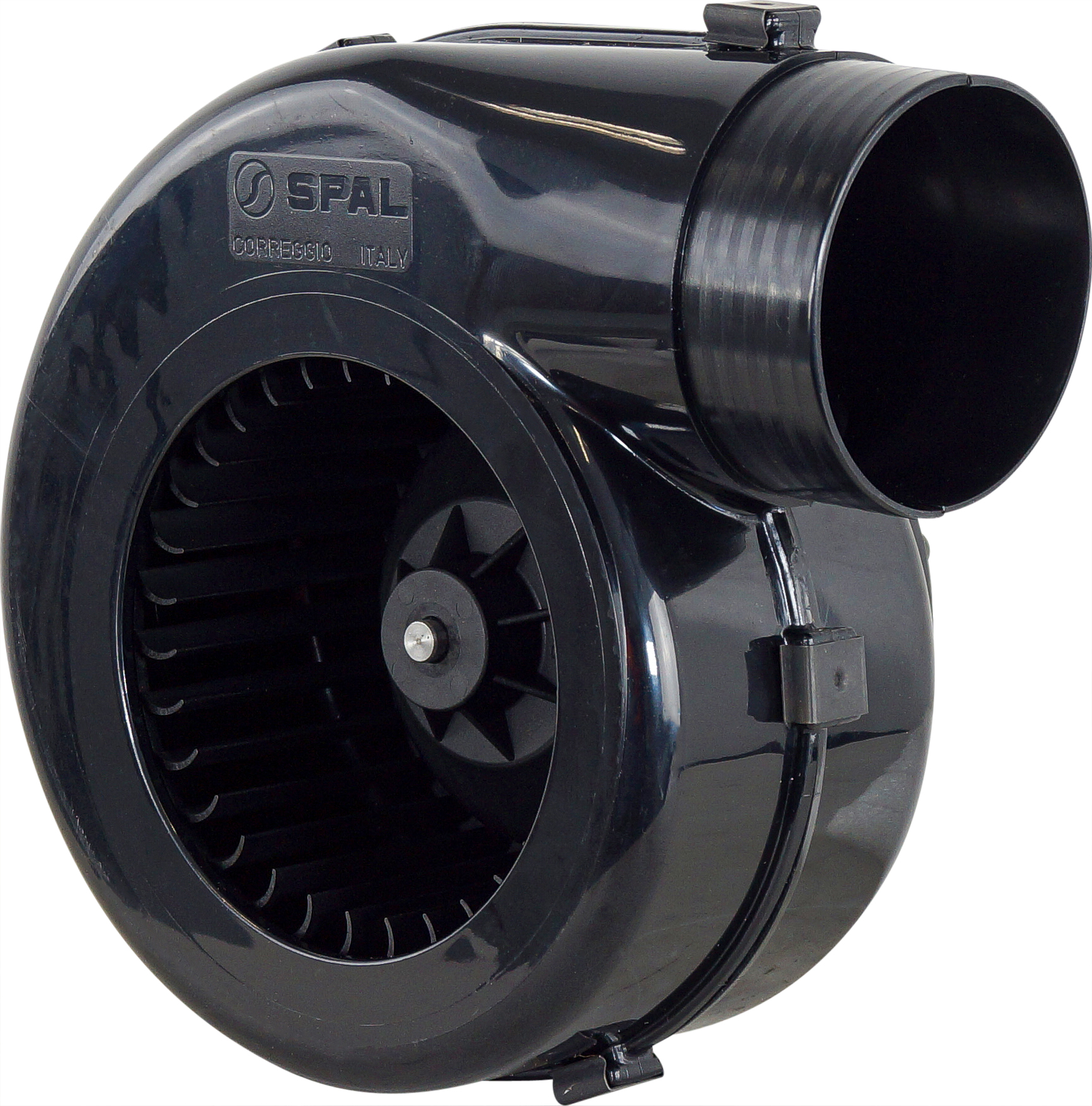 BLOWER MOTOR ASSEMBLY, ENGINE AIR INTAKE, FORD/NEW HOLLAND