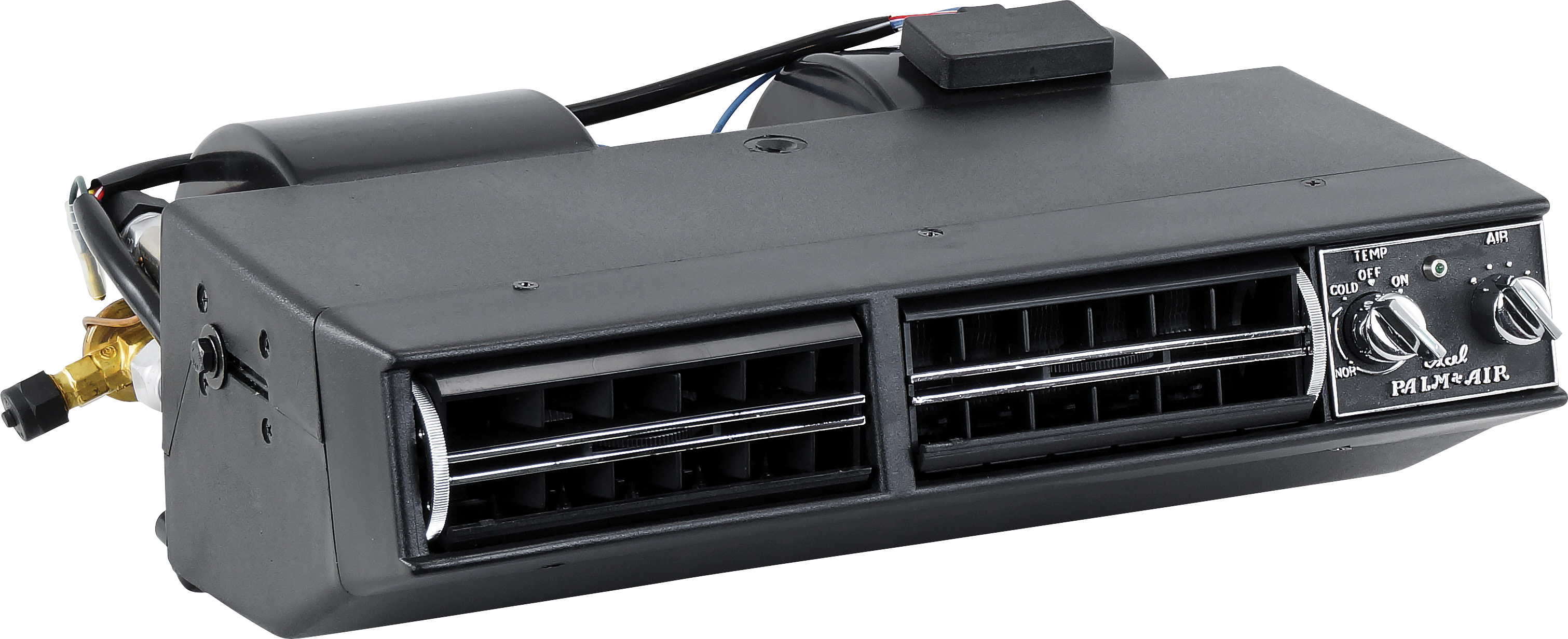 Underdash Air Conditioning 12V Cooling Only
