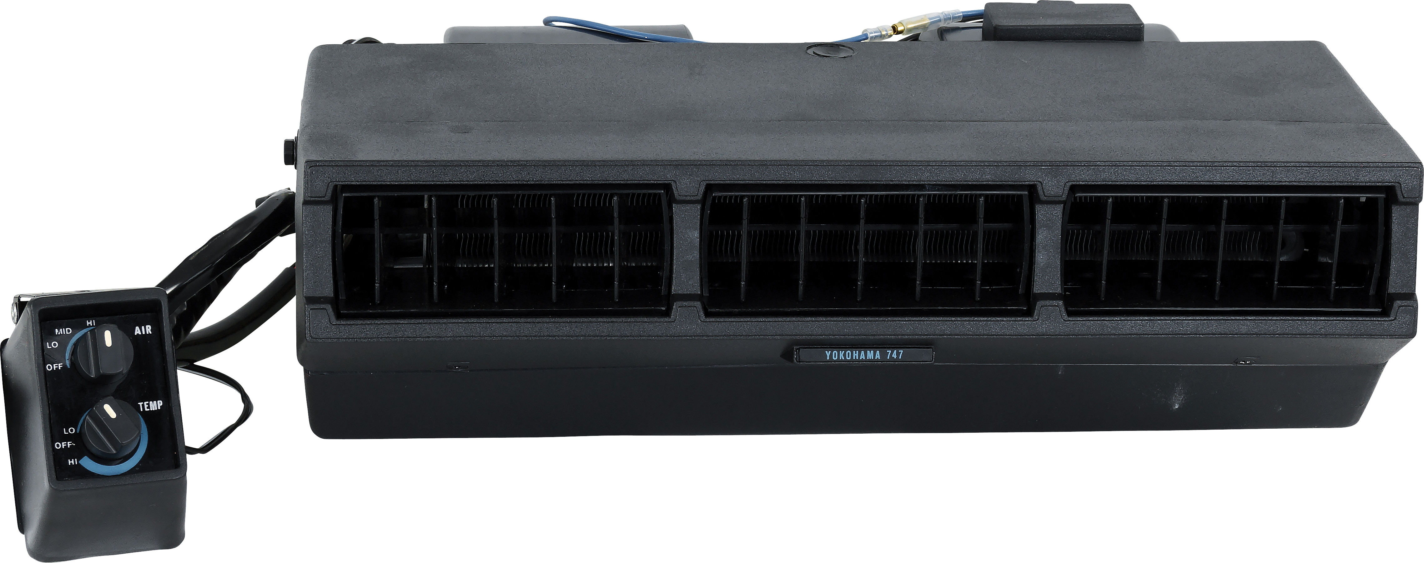 Underdash Air-Chief 12V Cooling Only