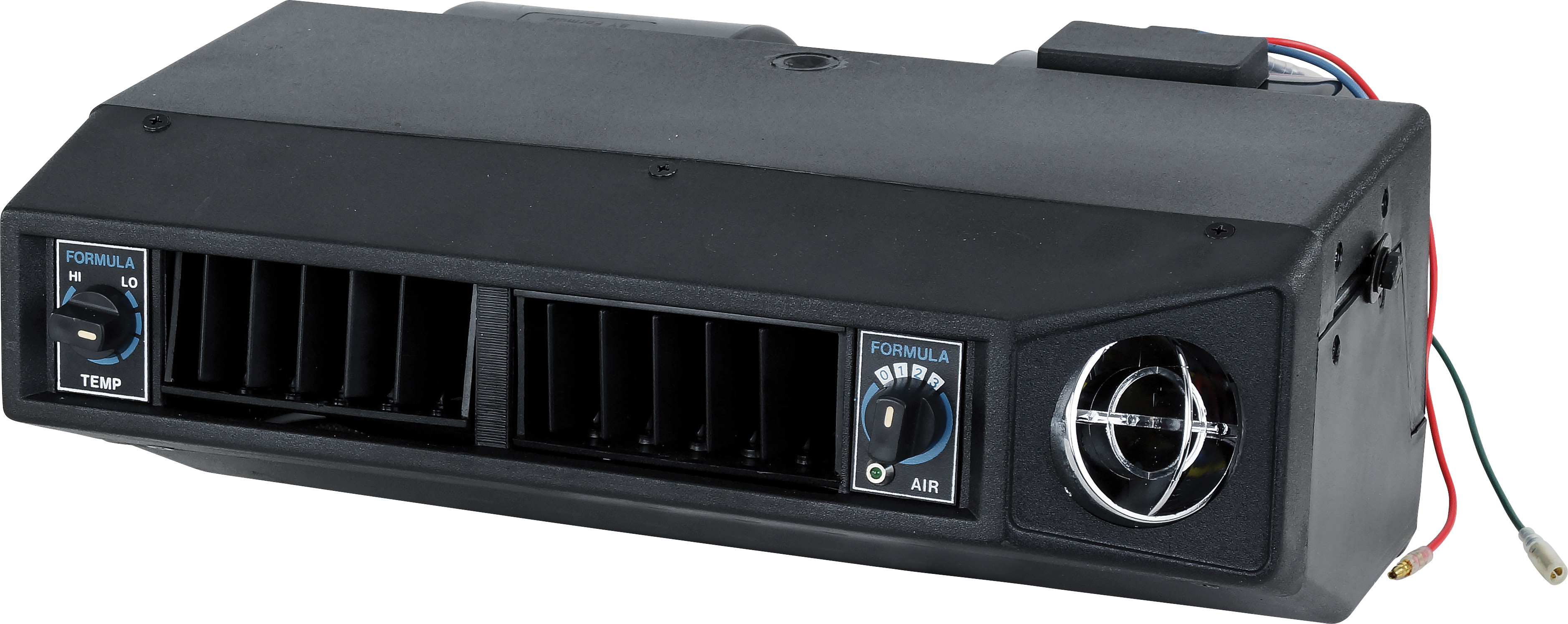 Underdash Air-Chief 12V Cooling Only
