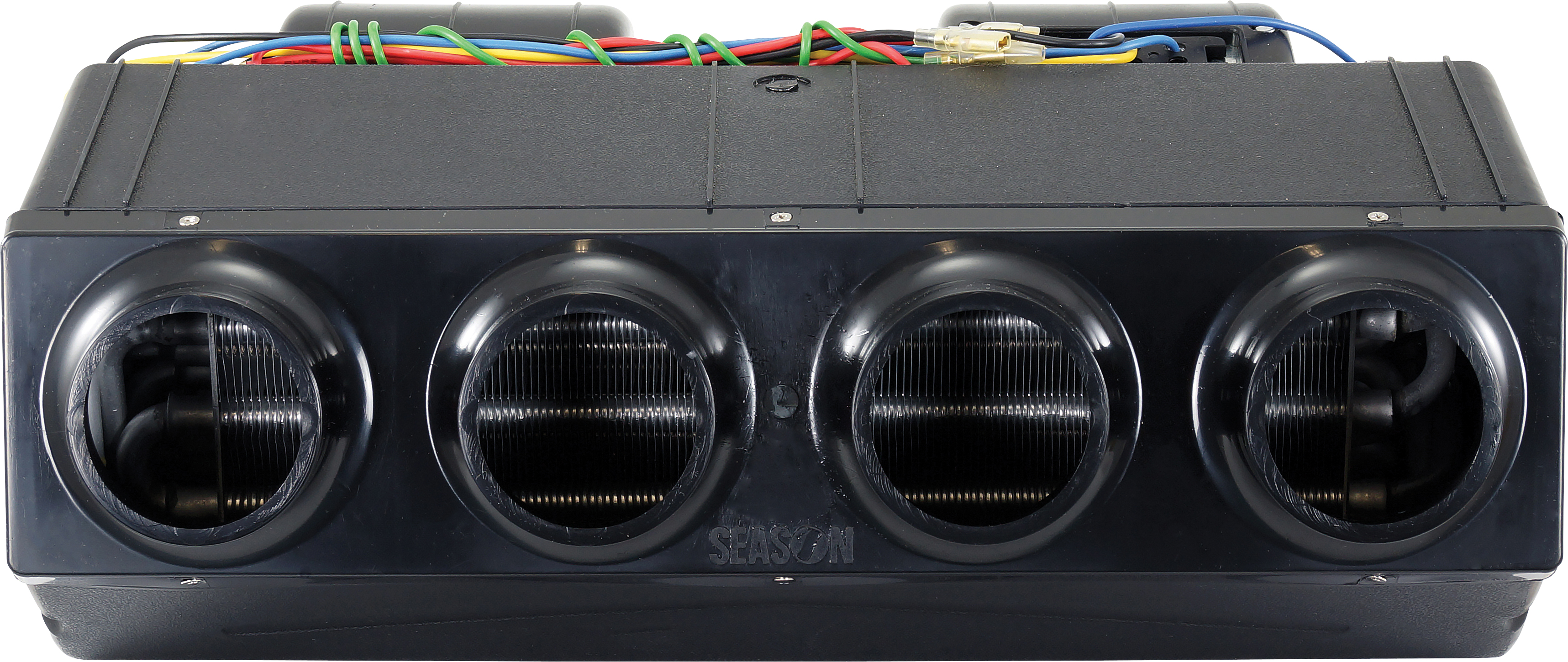 EVAPORATOR UNIT, UNDERDASH, AIR-CHIEF, SEASON AIR, 24V, COOLING ONLY, REMOTE CONTROL, CONCEALED