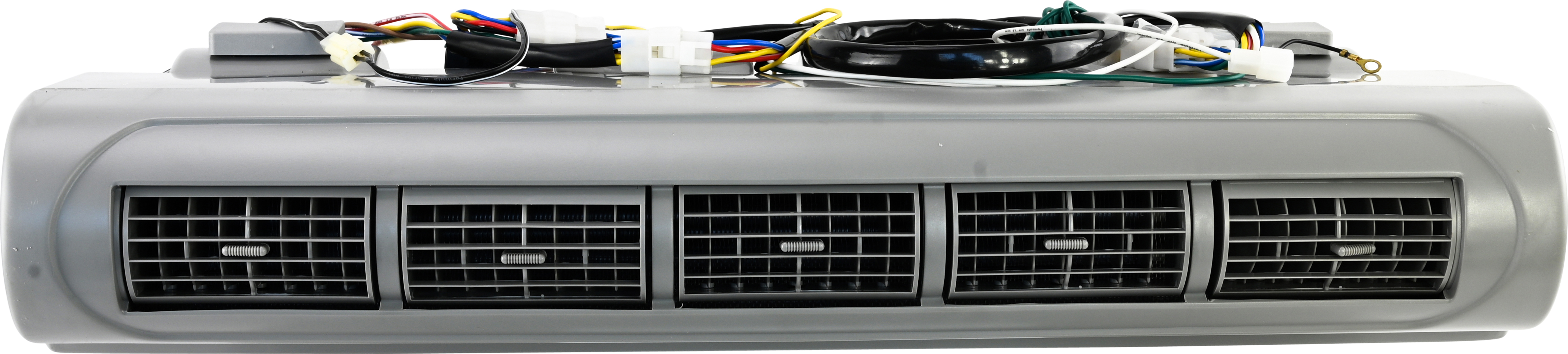 EVAPORATOR UNIT, CEILING MOUNT, AIR-CHIEF, MINIBUS SERIES 2, 24V, COOLING ONLY, REMOTE CONTROL, GREY