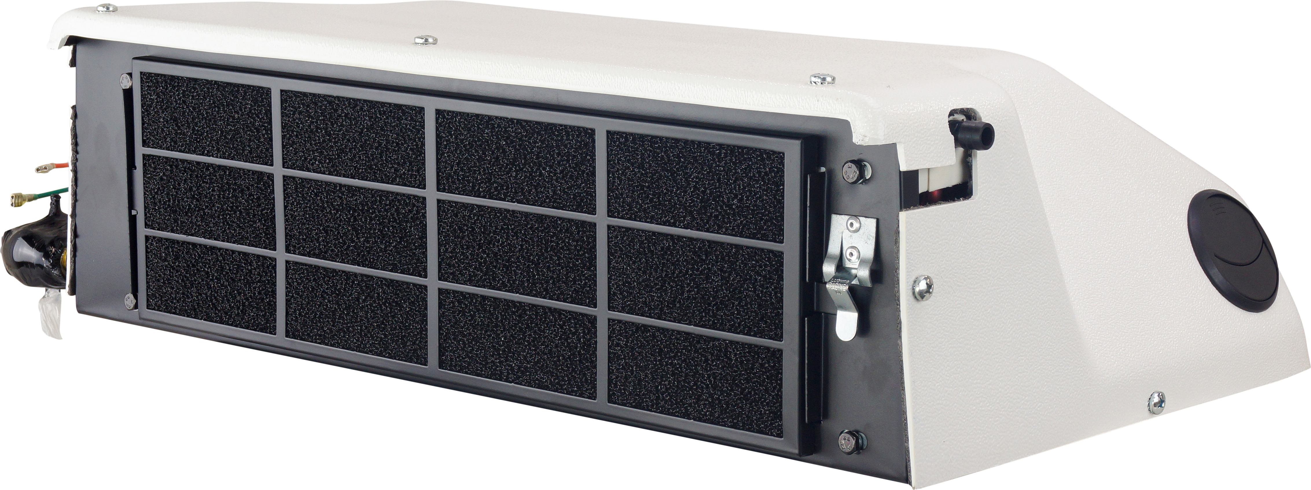 EVAPORATOR UNIT, BERGSTROM KA-500, CEILING MOUNT, 12V, COOLING ONLY