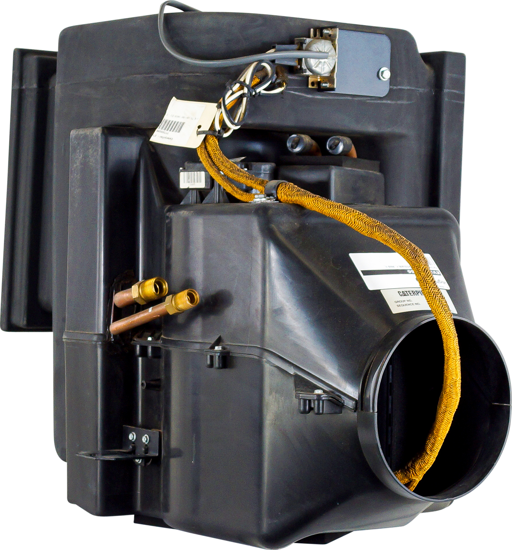 CATERPILLAR, HVAC ASSEMBLY, 966G II,
