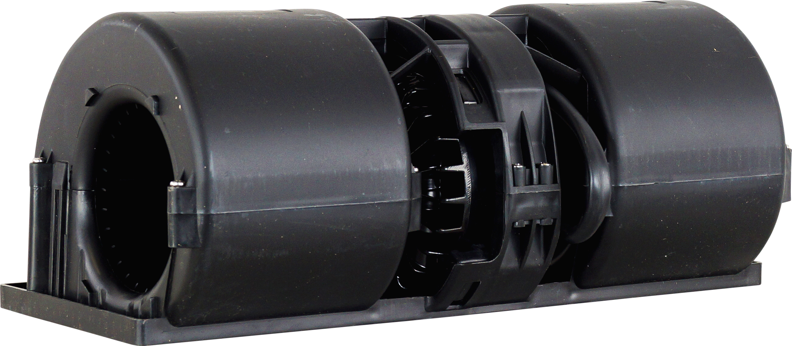 EVAPORATOR BLOWER ASSEMBLY, CATERPILLAR, 24V, VARIABLE SPEED