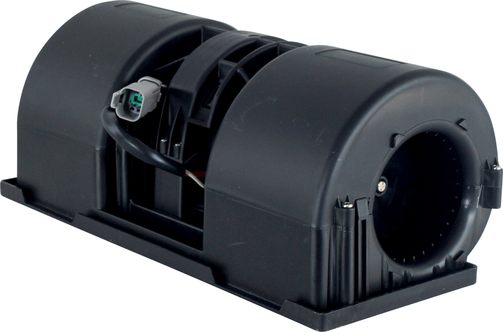 EVAPORATOR BLOWER ASSEMBLY, CATERPILLAR, 24V, VARIABLE SPEED (DIFF. DIGITAL SIGNAL TO EVB-12160)