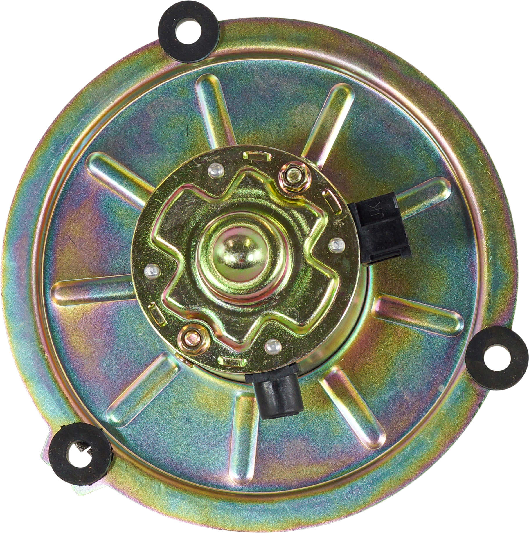 BLOWER MOTOR ORIGINAL OEM DENSO, 24V