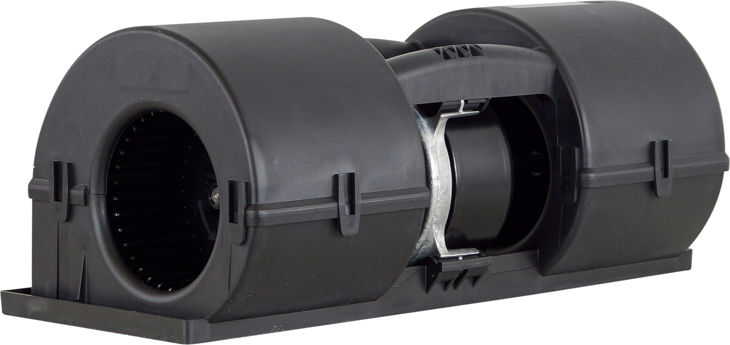 BLOWER MOTOR ORIGINAL OEM EBM PAPST, BRUSHLESS, BASE DIM: 350 x 135MM