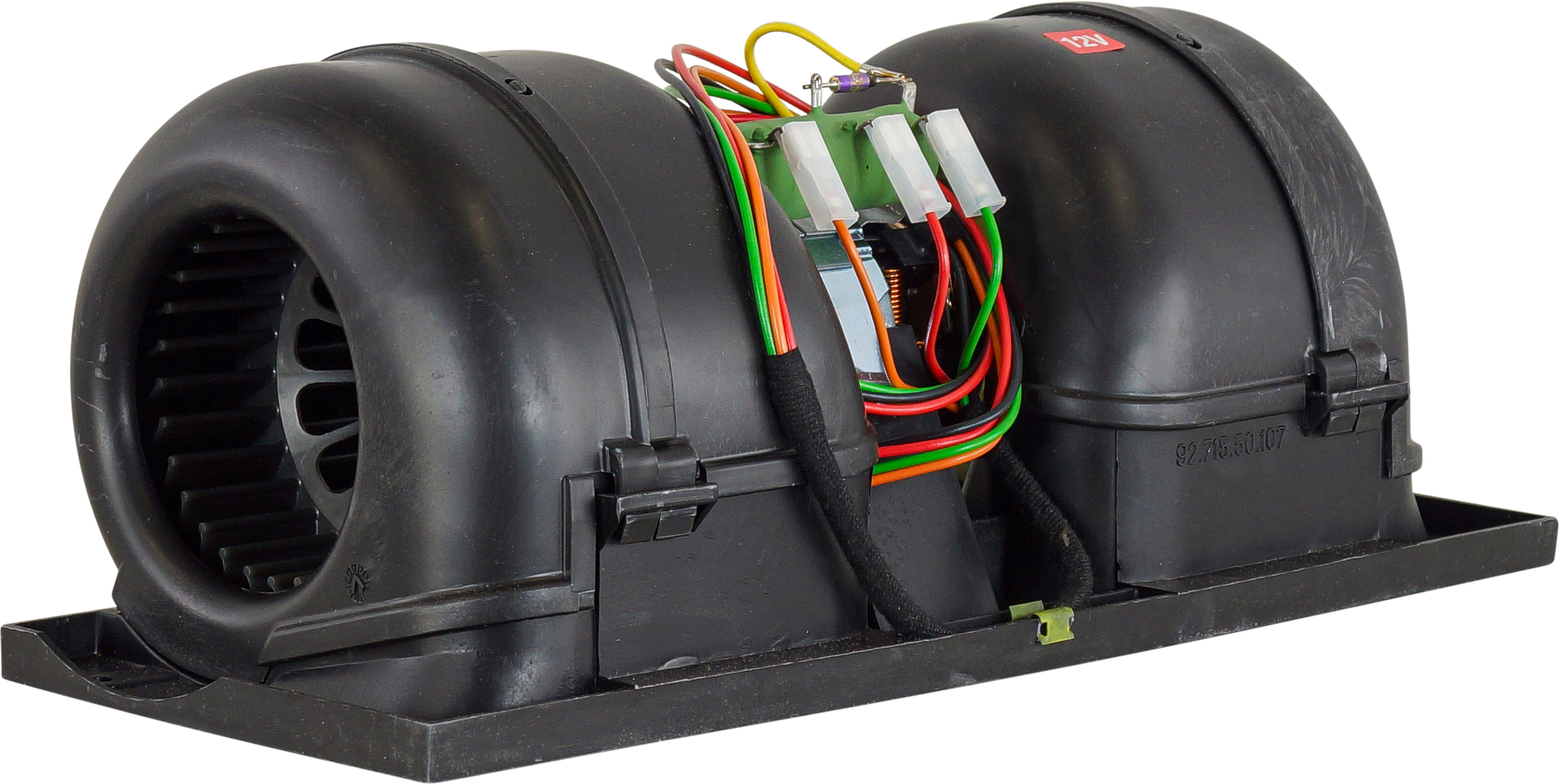 BLOWER MOTOR ORIGINAL OEM, 12V